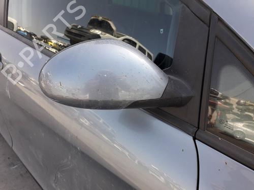 Right mirror SEAT ALTEA (5P1)  | BP12937919C27 