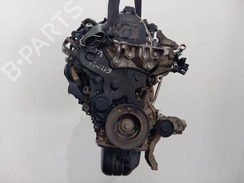 Engine PEUGEOT RIFTER  | BP29370922M1 