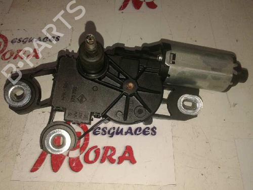 Rear wiper motor SEAT IBIZA IV (6J5, 6P1)  | BP14967234M102 