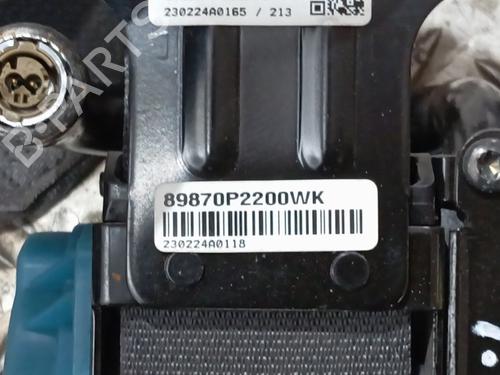 Airbag Kit KIA SORENTO IV (MQ4, MQ4A)  | BP29358932C86 