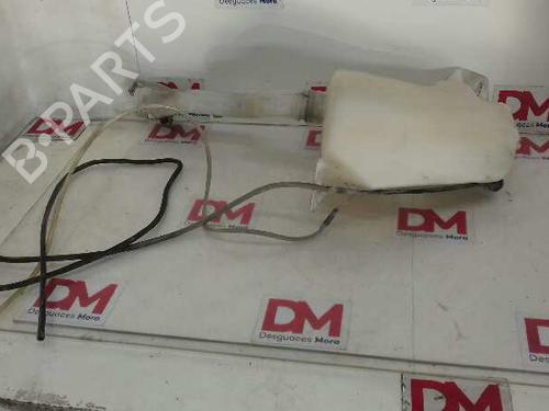 Used Windscreen washer tank CITROËN BERLINGO / BERLINGO FIRST MPV (MF_, GJK_, GFK_) 1.9 D (MFWJZ) (70 hp) 29573619