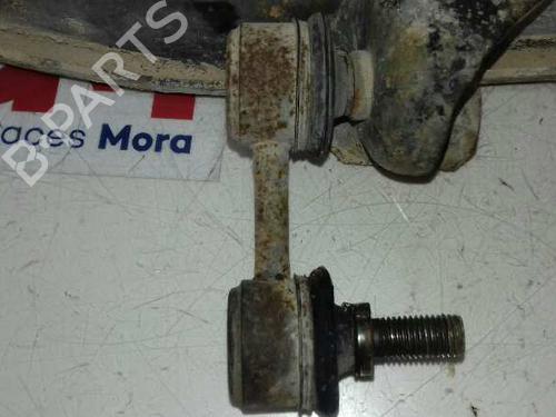 Left front suspension arm MITSUBISHI PAJERO PININ I (H6_W, H7_W) 1.8 GDI (H66W, H76W) | BP12634650M12 