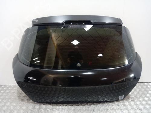Used Tailgate PEUGEOT 308 I (4A_, 4C_) [2007-2016]  18542697
