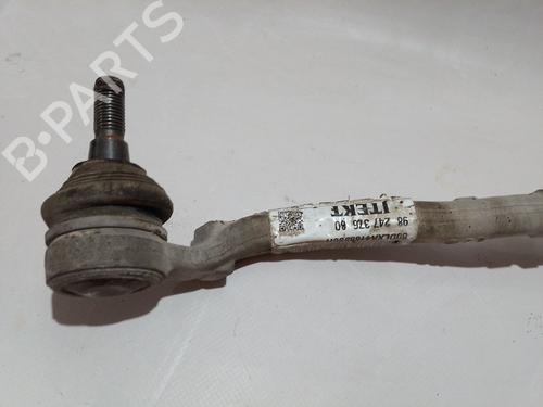Steering rack CITROËN BERLINGO Box Body/MPV (K9) 1.5 BlueHDi 100 | BP37175571M22 - Image 2