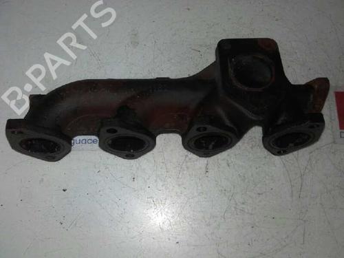 Used Exhaust manifold Exhaust manifold BMW 3 (E90) [2004-2012] 34225484 34225484