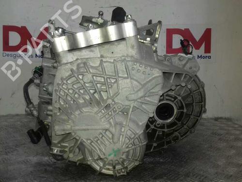 Gearbox FIAT 500L (351_, 352_)  | BP18490714M3