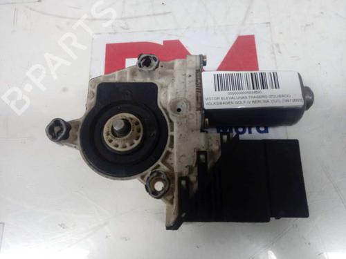 Left rear window motor VW GOLF IV (1J1) 1.6 | BP16750553E23 