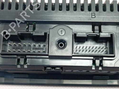 Climate control SEAT IBIZA IV (6J5, 6P1) | BP31044645I5