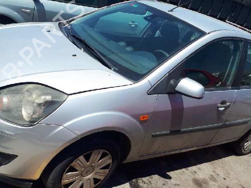 Steering pump FORD FIESTA V (JH_, JD_)  | BP12841583M99 