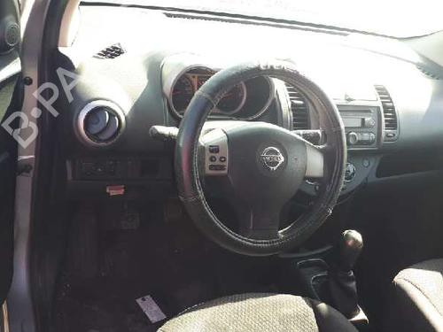 Right rear window switch NISSAN NOTE (E11, NE11)  | BP30371854I28 