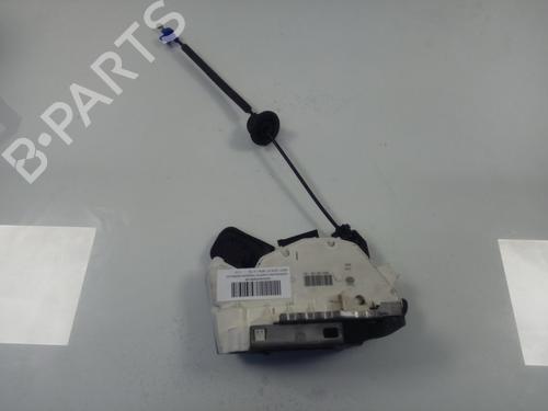 Used Rear right lock SEAT LEON ST (5F8) [2012-2020]  17624289
