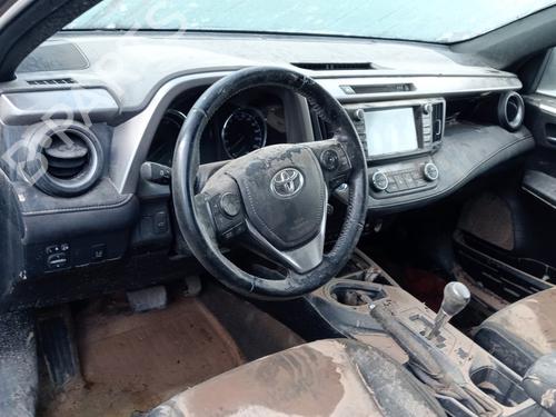 Left taillight TOYOTA RAV 4 IV (_A4_)  | BP26231322C34 