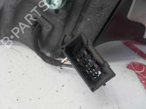 Right mirror AUDI A4 B5 Avant (8D5) 1.9 TDI | BP12638259C27 