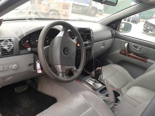 AC compressor KIA SORENTO I (JC)  | BP12638522M34 