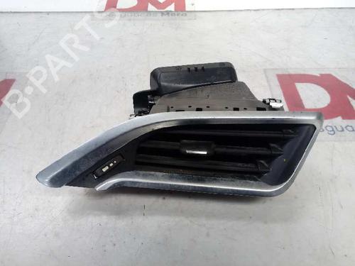 Luftventilen PEUGEOT 208 I (CA_, CC_) [2012-2020]  16337742