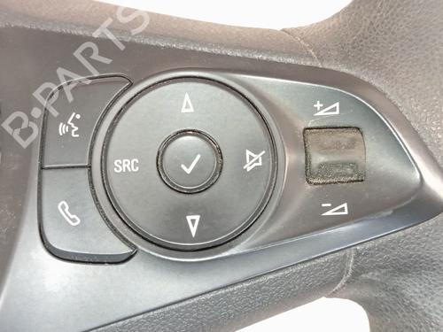 Steering wheel OPEL COMBO Box Body/MPV (K9) 1.5 D | BP36476955C49 - Image 2