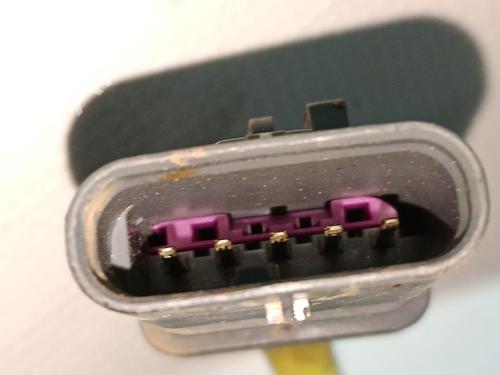 Electronic sensor OPEL CORSA F (P2JO) | BP38096489M84 - Image 2