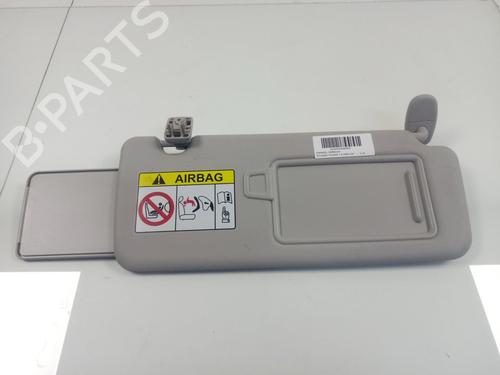 Right sun visor HYUNDAI TUCSON (TL, TLE) 1.7 CRDi | BP17003361I2 