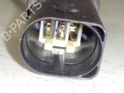 Elektronisk sensor AUDI A3 Convertible (8P7) 1.6 TDI | BP18338121M84