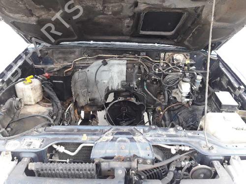 Oil sump HYUNDAI GALLOPER II (JK-01)  | BP18466774M115 