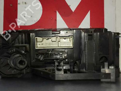 Climate control SEAT ALTEA XL (5P5, 5P8)  | BP16136726I5 