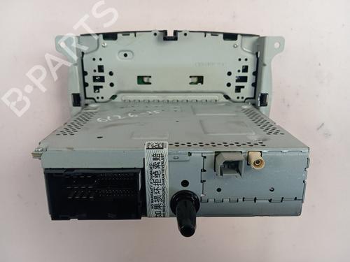 Radio FIAT 500 (312_) 1.2 LPG (312AXA1A) | BP29326483E6 
