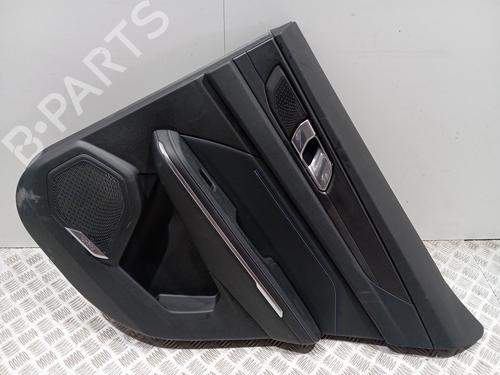 Used Rear right panel Rear right panel LYNK & CO 01 PHEV (261 hp) 36017636 36017636