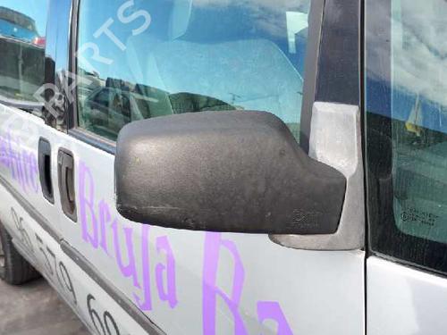 Used Right mirror FIAT ULYSSE (220_) 2.0 16V (220AQ5) (136 hp) 12837418