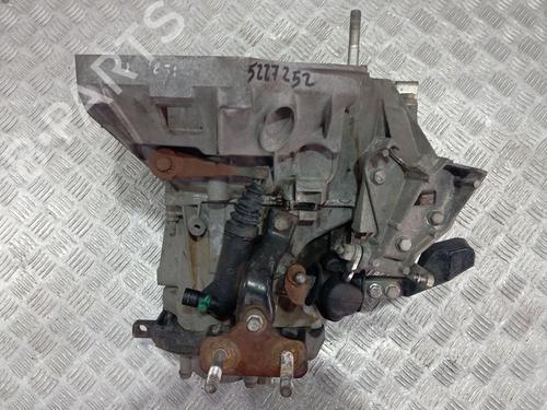 Gearbox FIAT DOBLO Cargo (263_) 1.3 D Multijet | BP36303368M3  - Image 6