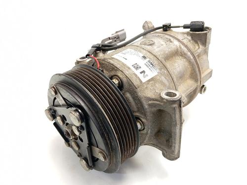 AC compressor RENAULT KANGOO III MPV  | BP22636108M34 