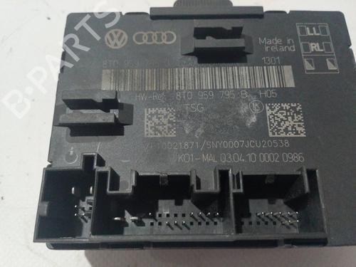 Electronic module AUDI A5 Sportback (8TA) 2.0 TDI | BP29206424M83 