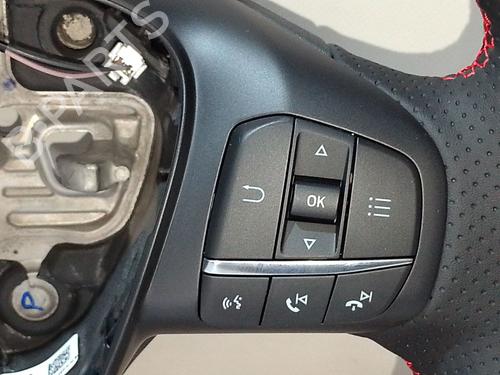 Steering wheel FORD FOCUS IV (HN) 2.0 EcoBlue | BP40105031C49 - Image 5