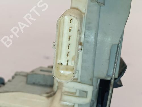 Front right lock AUDI Q3 (8UB, 8UG) 2.0 TDI quattro | BP28839286C97 