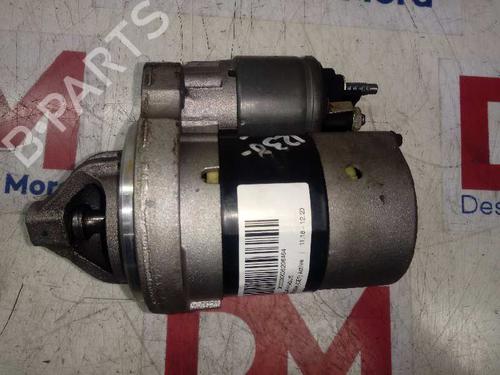 Used Starter FORD FIESTA VII (HJ, HF) [2017-2025]  12668817