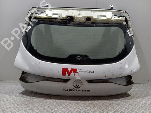 Bakluke CC/Kombi-Kupé RENAULT MEGANE IV Hatchback (B9A/M/N_) [2015-2025]  30566676