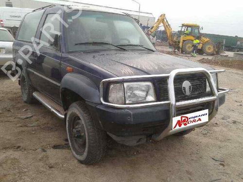 Transfer box TATA SIERRA 1.9 D | BP28065378M36 
