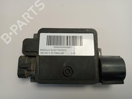 Used Electronic module VOLVO V70 III (135) [2007-2016]  18491510