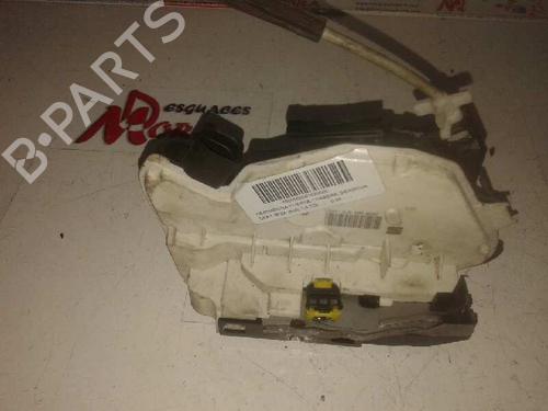 Used Rear right lock SEAT IBIZA IV (6J5, 6P1) [2008-2017]  12833089