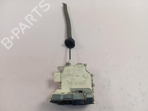 Fechadura trás esquerda AUDI A5 Sportback (8TA) 2.0 TFSI (180 hp) 30914211