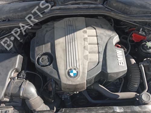 Hood BMW 5 (E60) 520 d | BP30933658C1