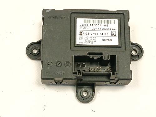 Used Electronic module FORD S-MAX (WA6) [2006-2014]  31832062