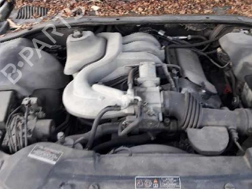 AC compressor JAGUAR S-TYPE II (X200) 3.0 V6 | BP12651955M34 