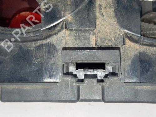 Heckleuchte links hinten SEAT TOLEDO I (1L2) | BP30589556C79