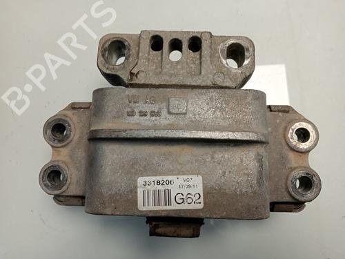 Used Other VW TOURAN (1T1, 1T2) [2003-2010]  17634018