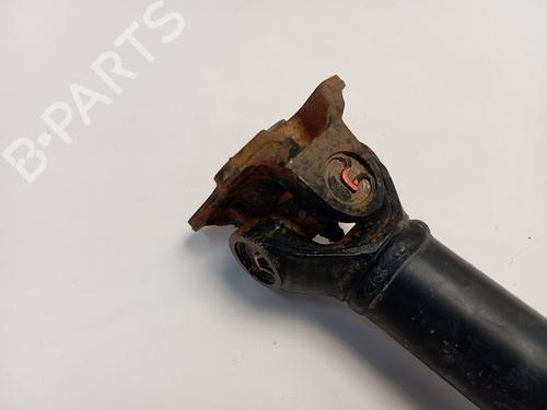Driveshaft TOYOTA HILUX VIII Platform/Chassis (_N1_)  | BP29370855M37 