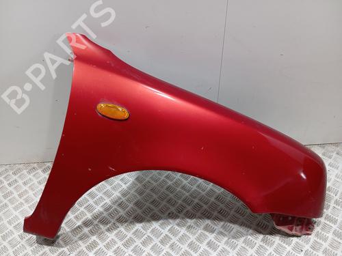 Used Right front fenders Right front fenders NISSAN MICRA II (K11) 1.0 i 16V (K11) (54 hp) 34244575 34244575