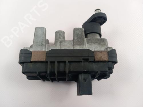 Used Electronic module Electronic module 36990515 36990515