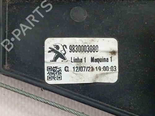 Rear left window mechanism PEUGEOT 2008 II (UD_, US_, UY_, UJ_, UR_, UC_)  | BP29359010C24 