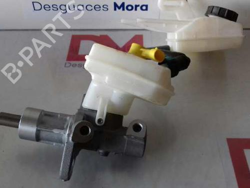 Brake master cylinder OPEL ZAFIRA TOURER C (P12)  | BP12646786M77 