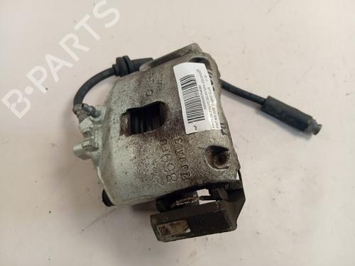 Used Left front brake caliper FIAT 500 C (312_) [2009-2025]  22554758